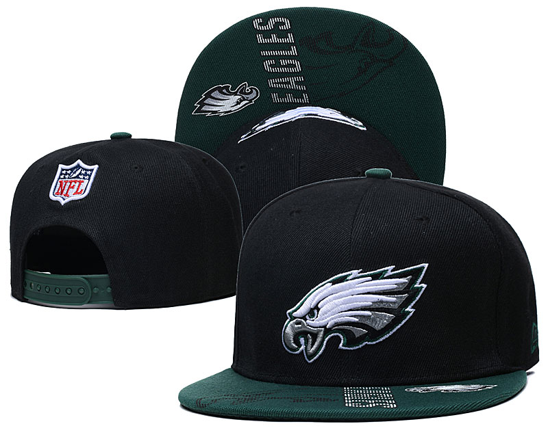 2020 NFL Philadelphia Eagles hat20209021